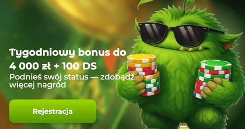 Verde Casino Mobiele App
